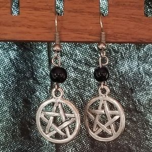 ☆ Pierced Earrings